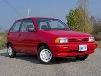 Аккумулятор для Ford  Festiva  II 1994 - 1997 фото