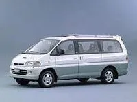 Аккумулятор для Mitsubishi  Space Gear  2.8d (125 л.с.) фото