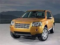 Аккумулятор для Land Rover  Freelander  II Рестайлинг 2 2012 - н.в. фото