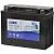 Аккумулятор EXIDE YB30CL-B AGM 21 Ач, 350 А, 12 v, Обратная R+ (0)