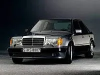Аккумулятор для Mercedes-Benz  W124  300 3.0d (147 л.с.) фото