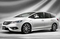 Аккумулятор для Honda  Jade фото