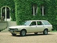 Аккумулятор для Peugeot  505  2.2 (114 л.с.) фото