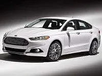 Аккумулятор для Ford  Fusion (North America)  II 2012 - н.в. фото