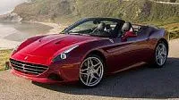Аккумулятор для Ferrari  California фото