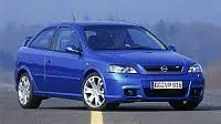 Аккумулятор для Opel  Astra OPC  G Рестайлинг 2002 - 2004 фото