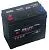 Аккумулятор MAFF Premium 45 Ач, 400 А, 12 v, Обратная R+ (0), JIS B24, B00