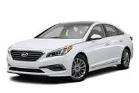 Аккумулятор для Hyundai  Sonata  VII (LF) 2014 - н.в. фото