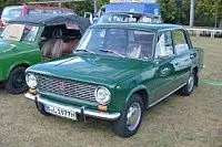 Аккумулятор для Lada  2101  2101 1.2 (64 л.с.) фото