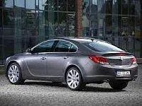 Аккумулятор для Opel  Insignia  I 2008 - 2013 фото