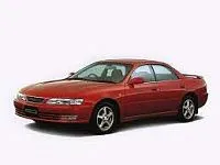 Аккумулятор для Toyota  Carina ED  III (T200) 1993 - 1998 фото