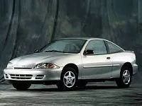 Аккумулятор для Chevrolet  Cavalier  2.4 (150 л.с.) фото