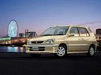 Аккумулятор для Toyota  Raum  II 2003 - 2011 фото
