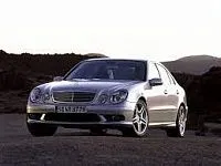 Аккумулятор для Mercedes-Benz  E-klasse AMG  III (W211, S211) 2003 - 2006 фото