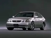 Аккумулятор для Toyota  Aristo  II 1997 - 2004 фото