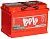 Аккумулятор TOPLA Energy 75 Ач, 750 А, 12 v, Обратная R+ (0), DIN L3, B13