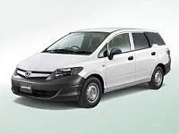 Аккумулятор для Honda  Partner  II Рестайлинг 2 2015 - н.в. фото