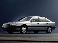 Аккумулятор для Renault  Safrane  I 1992 - 1996 фото
