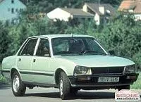 Аккумулятор для Peugeot  505  1.8 (84 л.с.) фото