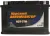 Фото Аккумулятор КУРСКИЙ АККУМУЛЯТОР 77 Ач, 670 А, 12 v, Прямая L+ (1), DIN L3, B13