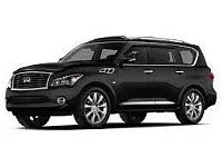Аккумулятор для Infiniti  QX80  I 2013 - 2014 фото