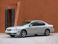 Аккумулятор для Nissan  Maxima  V (A33) 2000 - 2008 фото