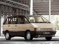 Аккумулятор для Renault  Espace  I 1984 - 1992 фото