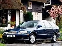Аккумулятор для Volvo  V40  I 1995 - 1999 фото