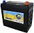 Аккумулятор BAREN Profi 45 Ач, 420 А, 12 v, Обратная R+ (0), JIS B24, B00