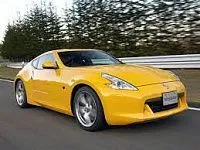 Аккумулятор для Nissan  Fairlady Z  VI (Z34) 2008 - н.в. фото