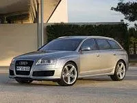 Аккумулятор для Audi  RS6  II (C6) 2007 - 2012 фото