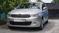 Аккумулятор для Citroen  C-Elysee  1.6 (115 л.с.) фото