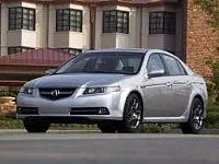 Аккумулятор для Acura  TL  III Рестайлинг 2006 - 2008 фото
