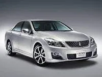 Аккумулятор для Toyota  Crown  XIII (S200) 2008 - 2012 фото