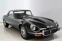 Аккумулятор для Jaguar  E-type  Series 3 1971 - 1975 фото