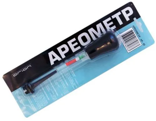 Фото Ареометр Орион AP-02