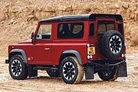 Аккумулятор для Land Rover  Defender  90 3.5 (134 л.с.) фото
