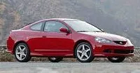 Аккумулятор для Acura  RSX  2.0 (212 л.с.) фото