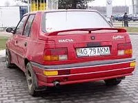 Аккумулятор для Dacia  Nova  1.6 (72 л.с.) фото
