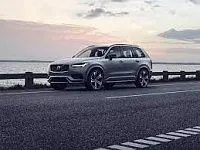 Аккумулятор для Volvo  XC90  II Рестайлинг 2019 - н.в. фото