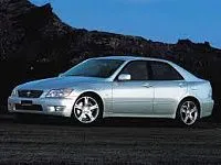 Аккумулятор для Toyota  Altezza  3.0 (220 л.с.) фото