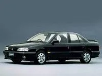 Аккумулятор для Nissan  Primera  II (P11) Рестайлиг 1999 - 2002 фото