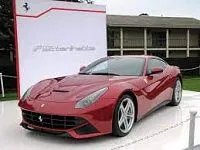 Аккумулятор для Ferrari  F12berlinetta фото
