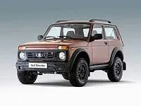 Аккумулятор для Lada  2121 (4x4)  21214 1.7 (83 л.с.) фото