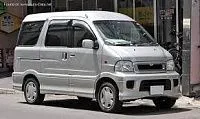 Аккумулятор для Toyota  Sparky  1.3 (90 л.с.) фото