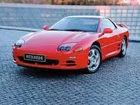 Аккумулятор для Mitsubishi  3000 GT  3.0 (222 л.с.) фото