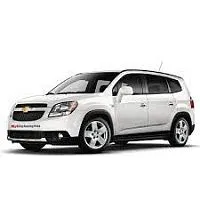 Аккумулятор для Chevrolet  Orlando  2.0d (130 л.с.) фото