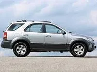 Аккумулятор для Kia  Sorento  I 2002 - 2006 фото