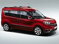 Аккумулятор для Fiat  Doblo  II Рестайлинг 2015 - н.в. фото