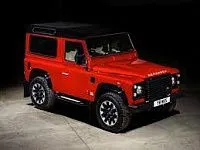 Аккумулятор для Land Rover  Defender  90 4.0 (182 л.с.) фото